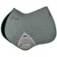WeatherBeeta Prime Air-Tech Jump Saddle Pad - Grey