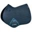 WeatherBeeta Prime Air-Tech Jump Saddle Pad - Midnight Teal