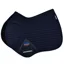 WeatherBeeta Prime Air-Tech Jump Saddle Pad - Navy