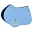 WeatherBeeta Prime Air-Tech Jump Saddle Pad - Sky Blue