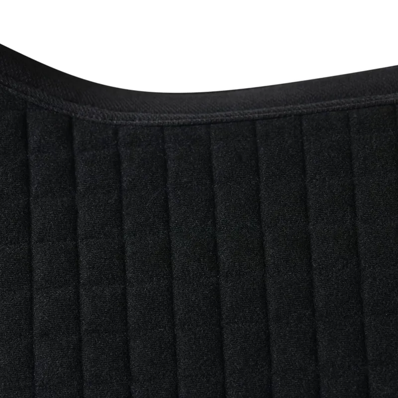 WeatherBeeta Prime Air-Tech Jump Saddle Pad - Sky Blue-4