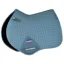 WeatherBeeta Prime Air-Tech Jump Saddle Pad - Washed Denim