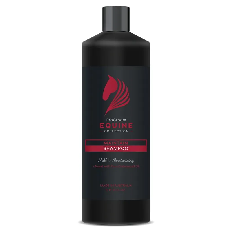 ProGroom Equine Maintain Shampoo