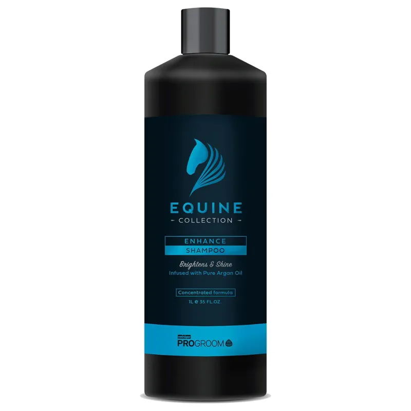 ProGroom Equine Enhance Shampoo