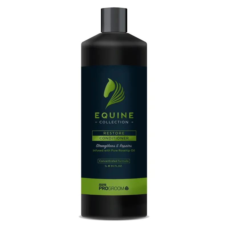 ProGroom Equine Restore Conditioner