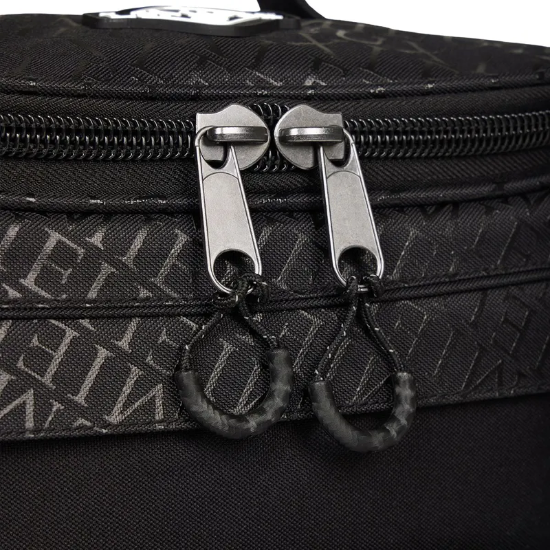 LeMieux Elite ProKit Lite Grooming Bag - Black-3