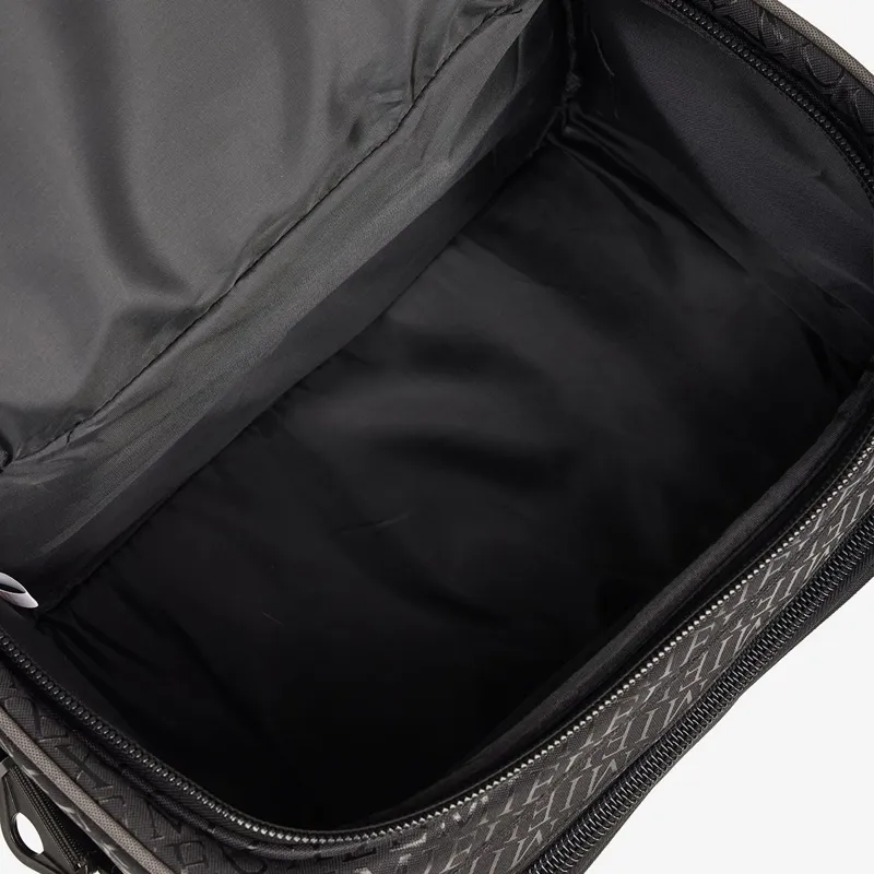 LeMieux Elite ProKit Lite Grooming Bag - Black-2