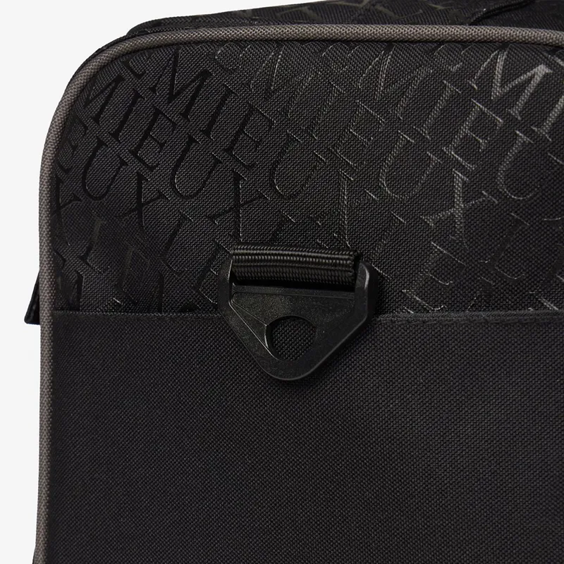 LeMieux Elite ProKit Lite Grooming Bag - Black-1