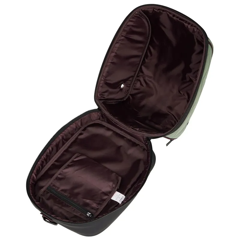 LeMieux Riding Helmet Bag - Rosemary-2