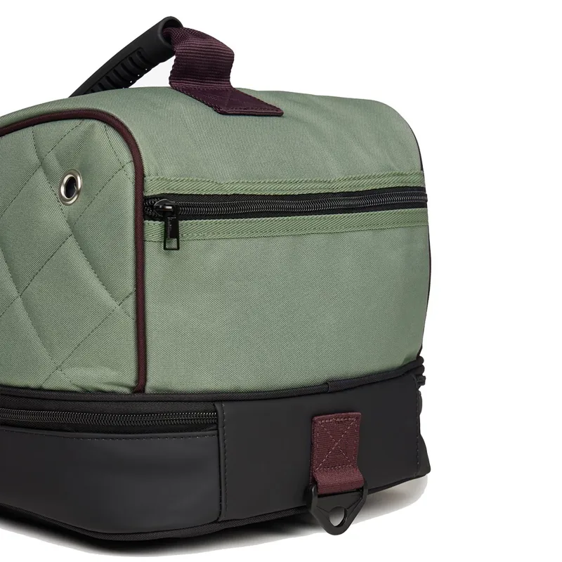 LeMieux Riding Helmet Bag - Rosemary-1