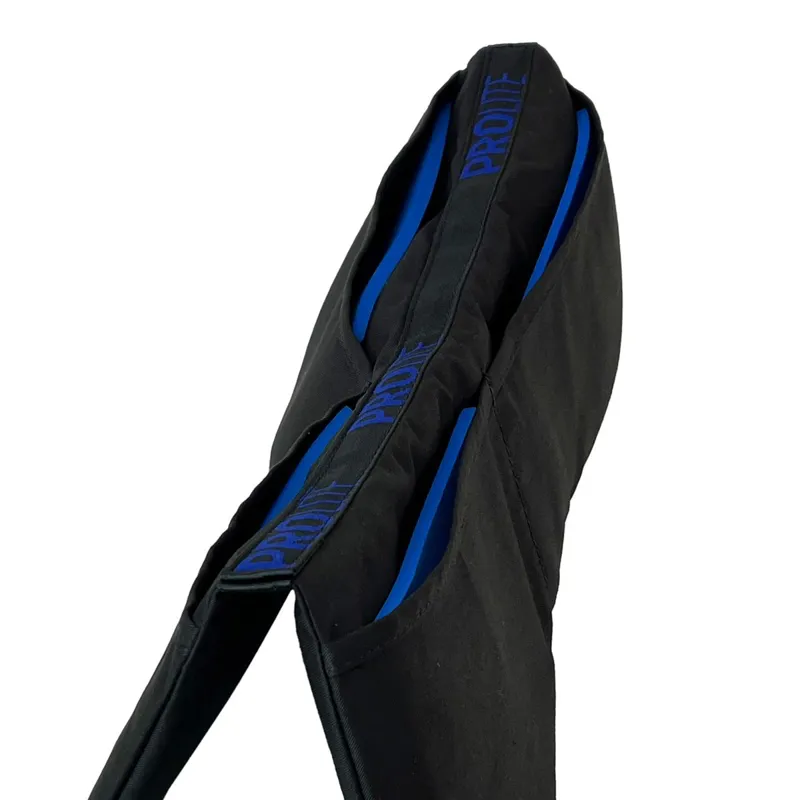Prolite Multi Riser Thick Half Pad - Black-2