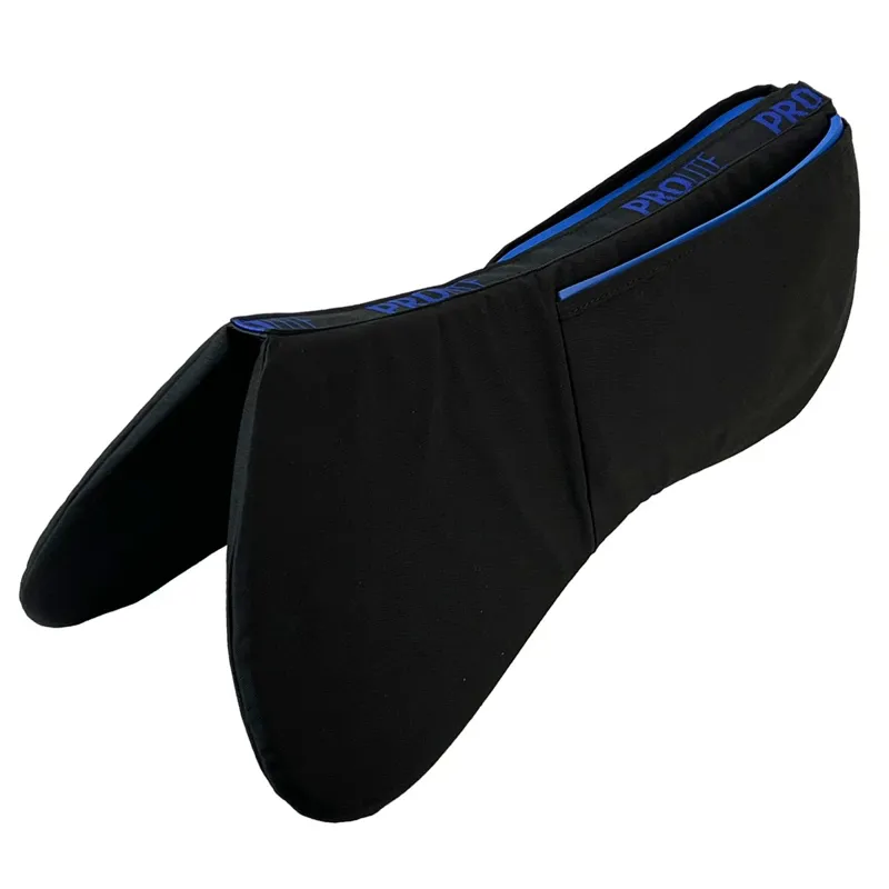 Prolite Adjustable Rear Riser Pad - Black-1