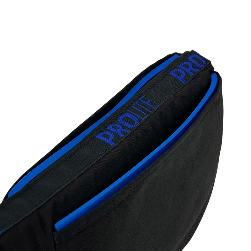 Prolite Adjustable Rear Riser Pad - Black-2
