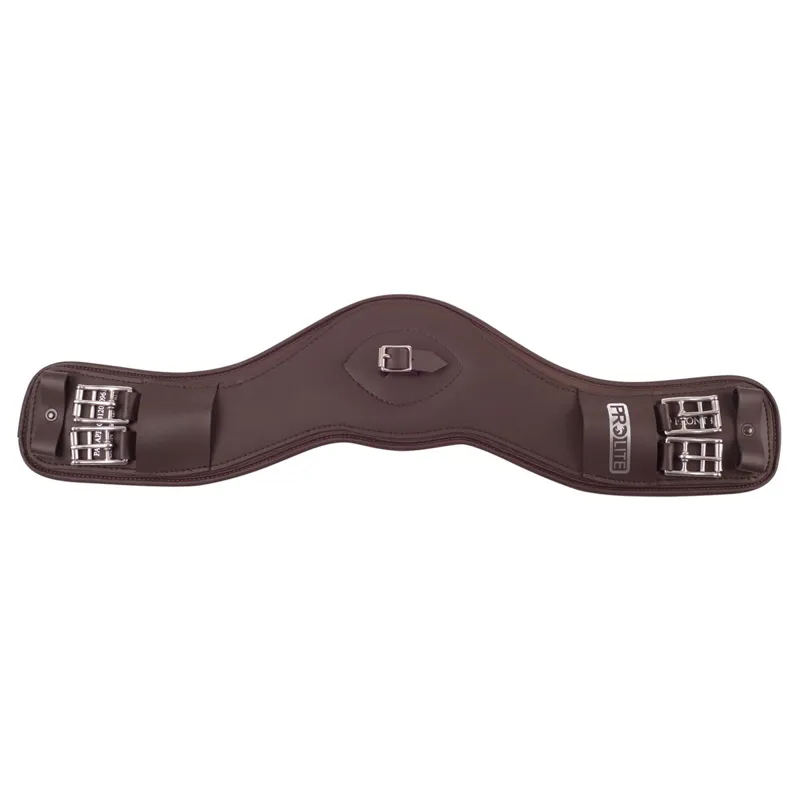 Prolite Short Standard Girth - Brown