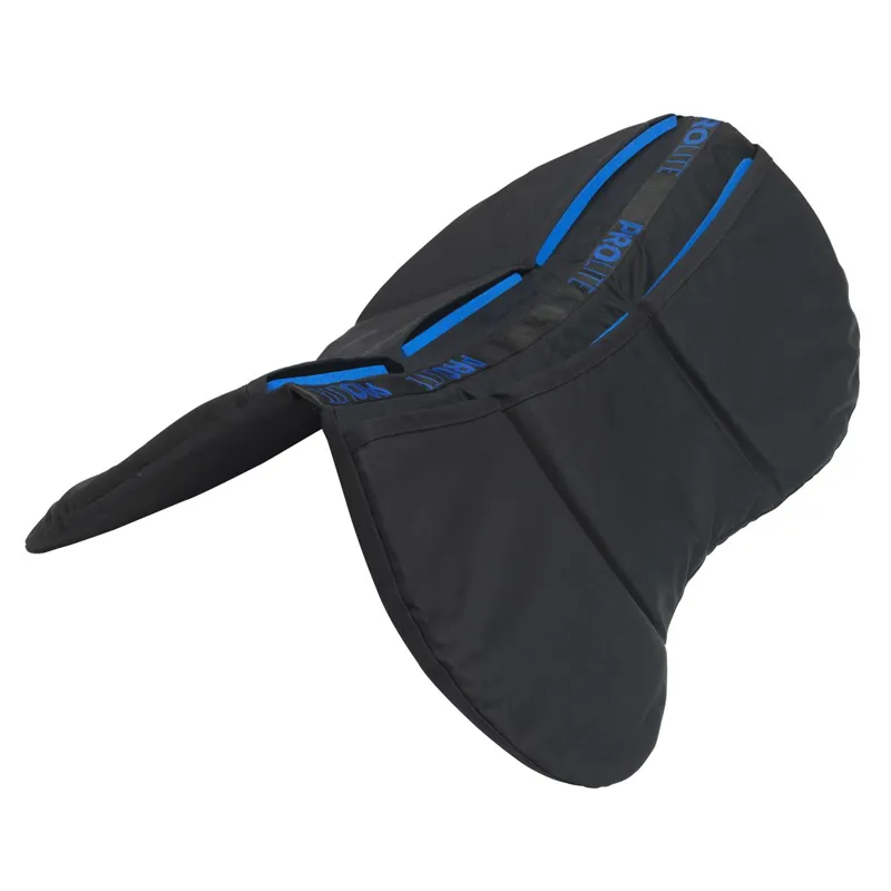 Prolite Adjustable Tri Half Pad - Black