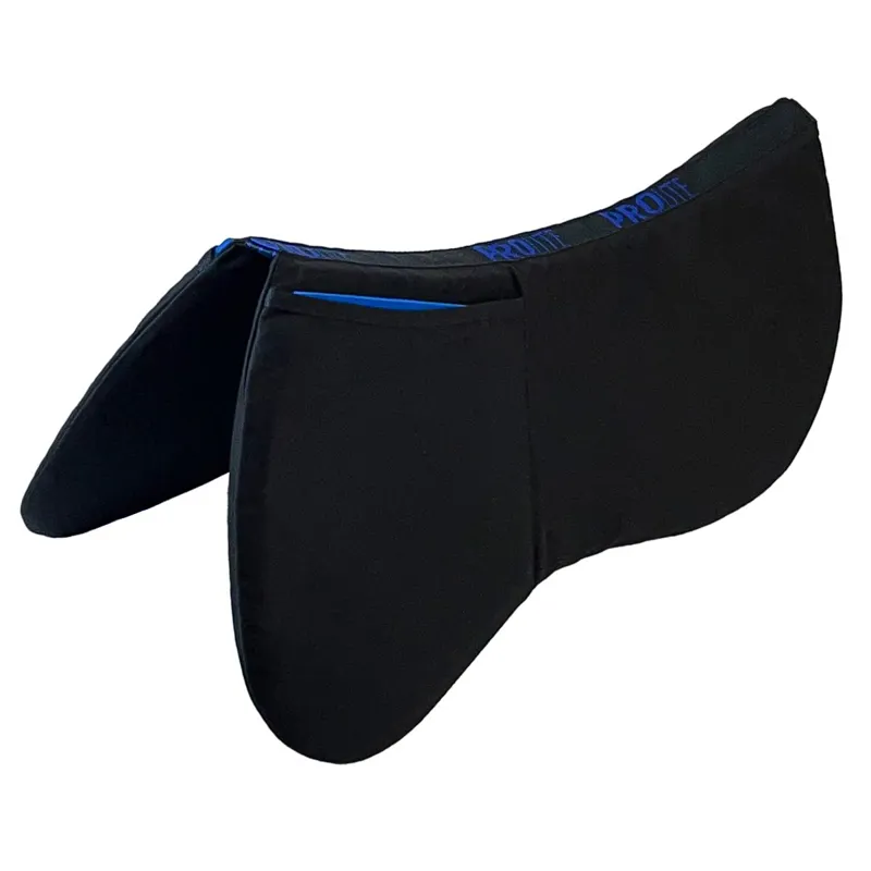 Prolite Adjustable Front Riser Pad - Black-1