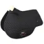 Hy Equestrian Pro Reaction Close Contact Saddle Pad - Black
