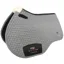Hy Equestrian Pro Reaction Close Contact Saddle Pad - Grey