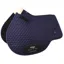 Hy Equestrian Pro Reaction Close Contact Saddle Pad - Navy