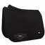 Hy Equestrian Pro Reaction Dressage Saddle Pad - Black