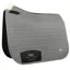 Hy Equestrian Pro Reaction Dressage Saddle Pad - Grey