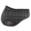 Hy Equestrian Pro Reaction 3D Mesh Saddle Pad - Black