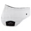 Hy Equestrian Pro Reaction 3D Mesh Saddle Pad - White