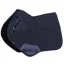 LeMieux ProSorb Plain 2-Pocket Close Contact Saddle Pad - Navy