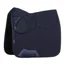 LeMieux ProSorb Plain 2-Pocket Dressage Pad - Navy