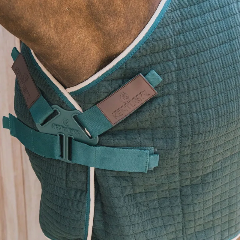 Kentucky PROTherm Cooler - Dark Green-3
