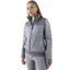 Equiline Ekimo Women's Eco-Padded Jacket - Quicksilver