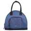 QHP 300D Helmet Bag - Blue