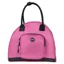 QHP 300D Helmet Bag - Fuchsia
