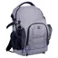 QHP Rider/Groom Backpack - Grey
