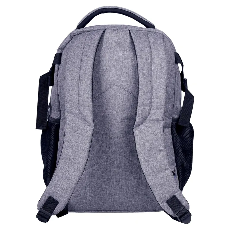 QHP Rider/Groom Backpack - Grey-2