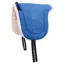 QHP Bareback Pad - Sky
