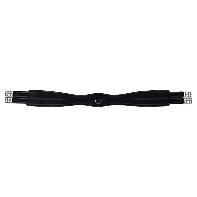 QHP Basic Pro All Purpose Girth - Black