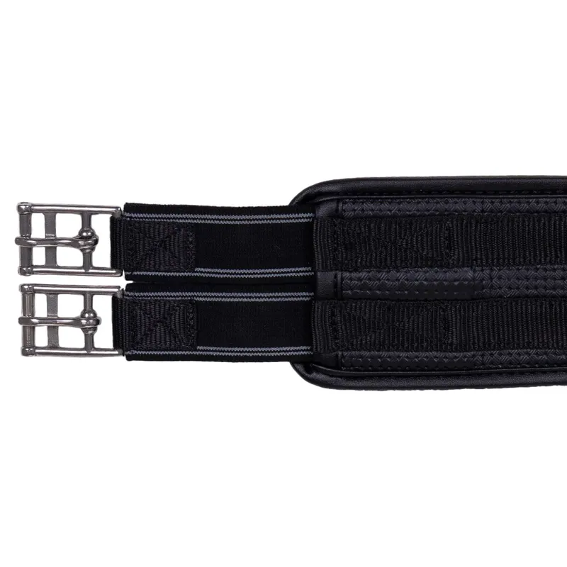 QHP Basic Pro All Purpose Girth - Black-3