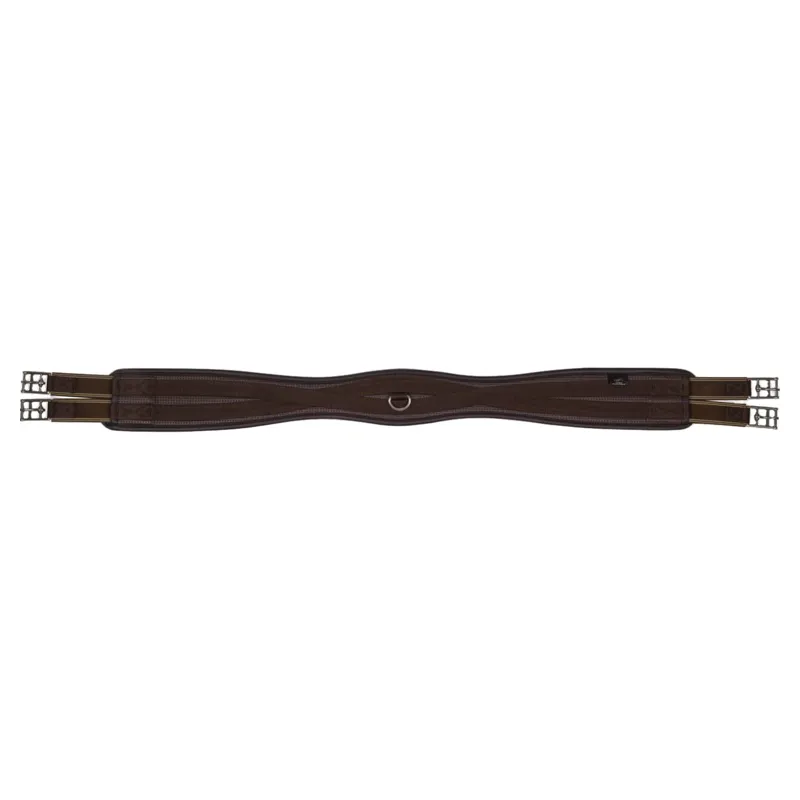 QHP Basic Pro All Purpose Girth - Brown