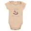 QHP Bobby Baby Romper - Beige