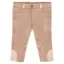 QHP Bobby Full Grip Baby/Toddler Breeches - Beige