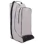 QHP Combi Boots and Helmet Bag - Gray/Black