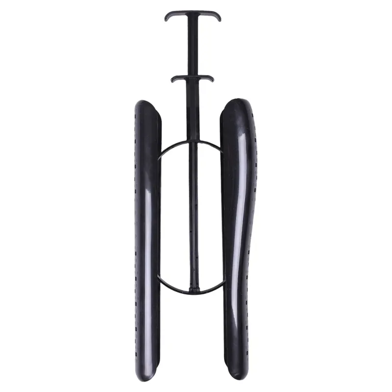 QHP Riding Boot Shapers - Black