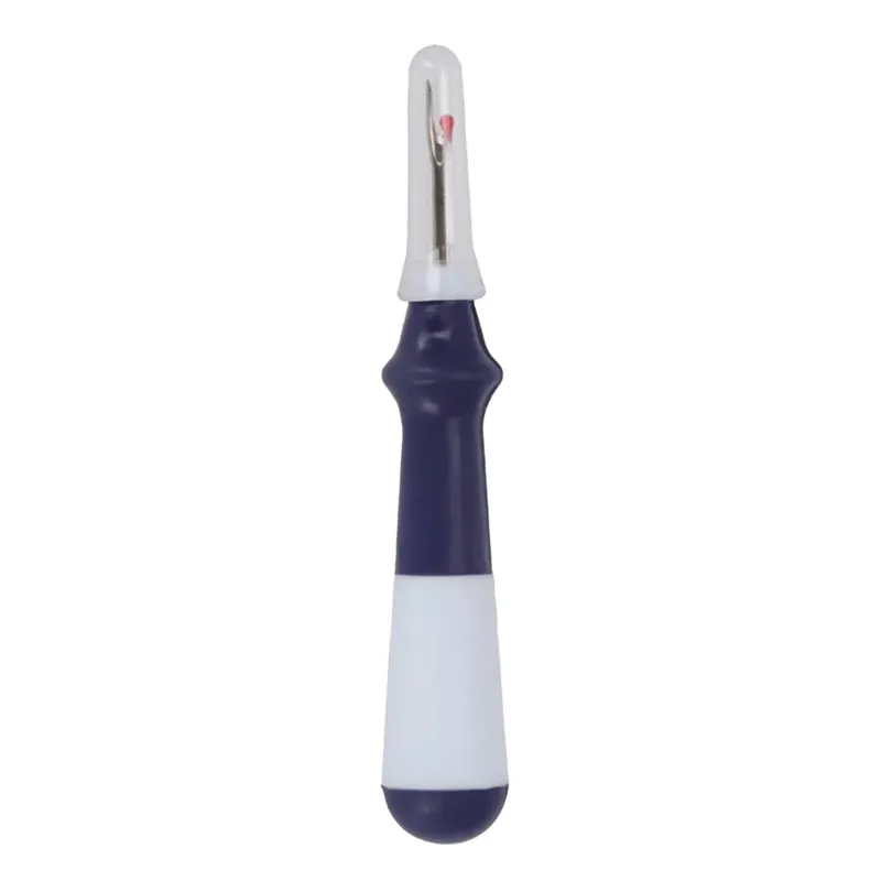 QHP Braid Releaser - Dark Blue