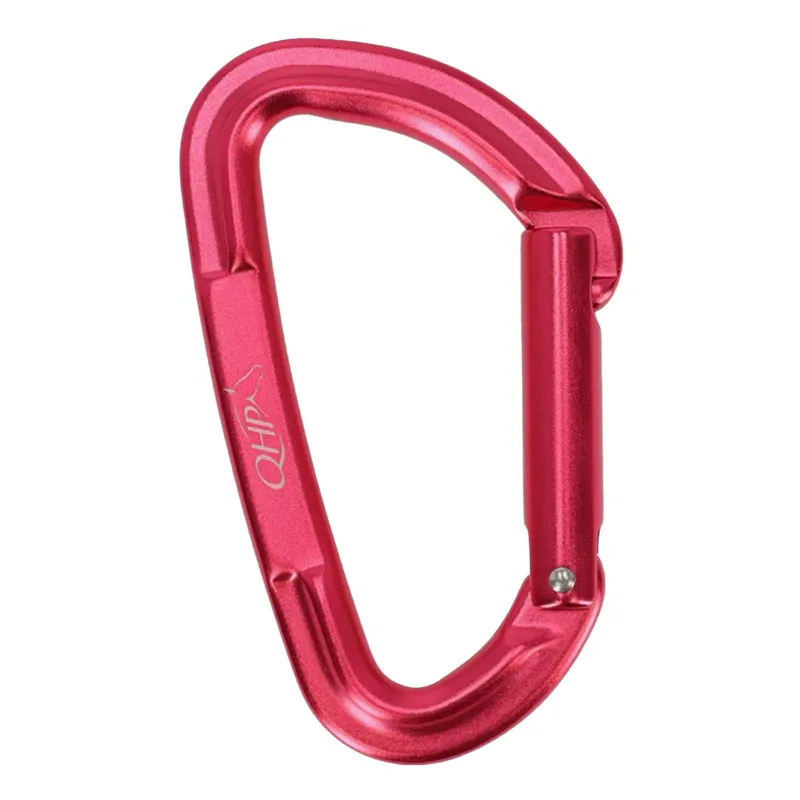QHP Carabiner - Fuchsia