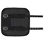 QHP Basic Chest Extender - Black