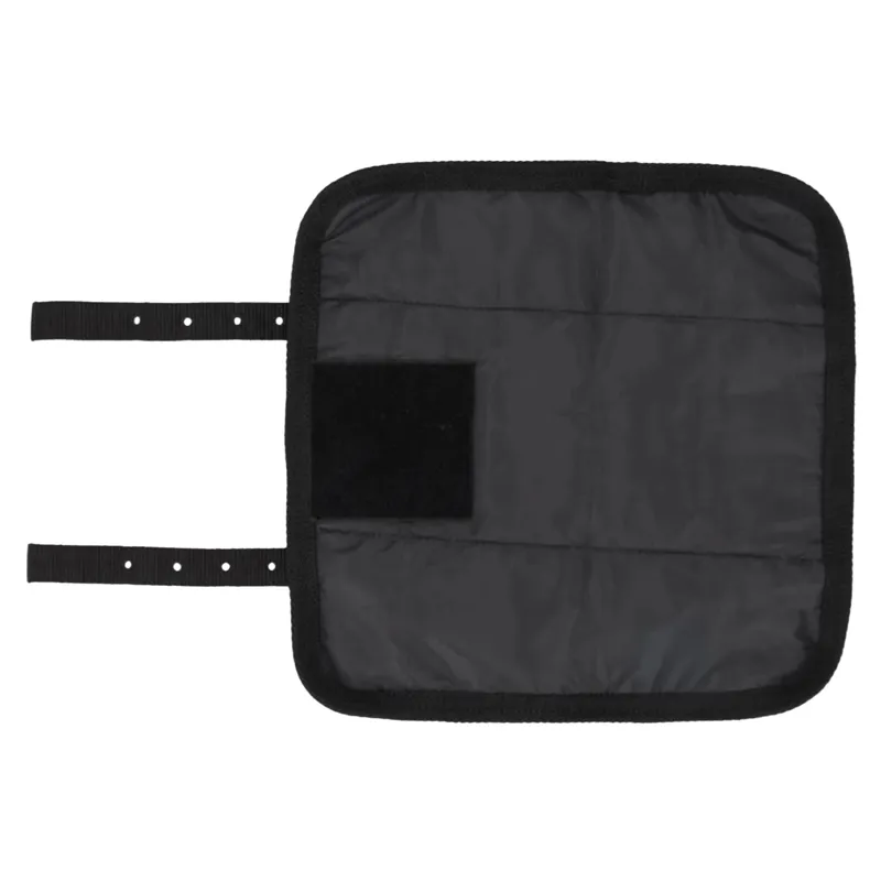 QHP Basic Chest Extender - Black-1
