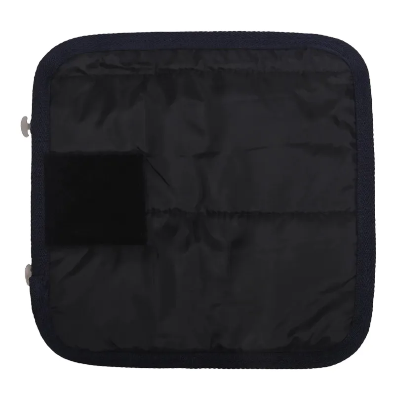 QHP Classic Chest Extender - Navy-1