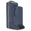 QHP Combi Boots and Helmet Bag - Navy/Gray
