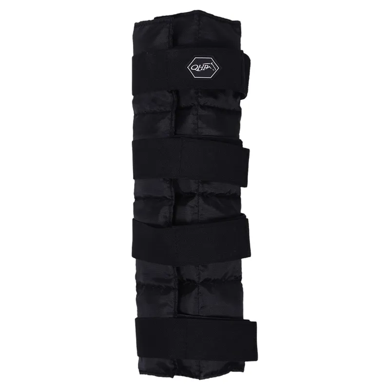QHP Cooling Ice Boot - Black